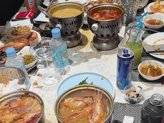 -福禧荟·海鲜自助