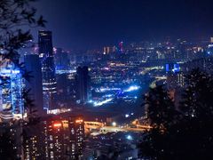 -小南山公园
