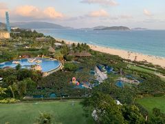 -三亚亚龙湾天域度假酒店