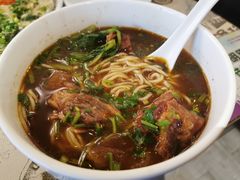 -吉亨面馆(古北1699店)