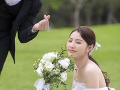 -经典婚纱摄影美学馆·私人定制