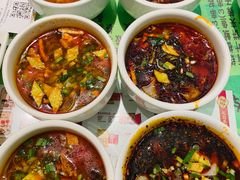 -令氏家外家周礼食府(桥南店)