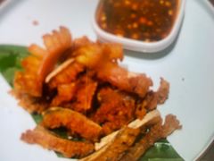-滇铺子·云南特色菜·第九届野生菌美食节(曲靖万达店)