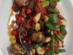 -湘中缘·湖南菜(娄底驻京办店)