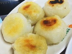 无米粿-华威达牛庄(黄埔大道西店)