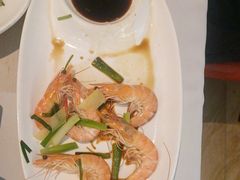 -丰收日·小海鲜·沪上家宴(顾村正大店)
