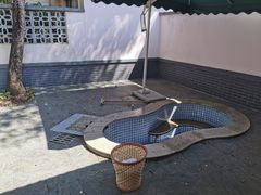 -林丰温泉度假山庄