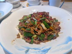-饭橘汉江码头·乡野土菜馆(静安路店)