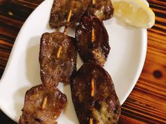 烤牛舌-烧鸟周居酒屋(香山店)