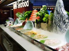 -四囍码头海鲜烧烤自助火锅(外滩南京东路悦荟广场店)