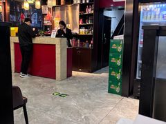 -湘桂人酒楼(西便门店)