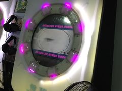 -鸽屋咕咕咕(金銮大厦店)