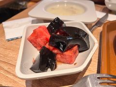 -豪客来牛排(成都锦江大融城店)