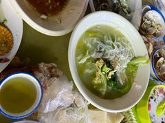 -三亚相缘海鲜·烧烤·糟粕醋(三亚湾店)