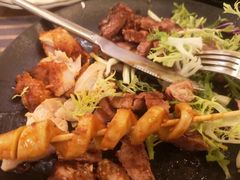 -炽真·果木窑烤自助牛排馆儿(和平欧乐店)