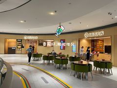 -海底捞火锅(金地广场生日主题店)
