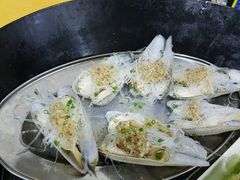 玉米蚌-蚝专家(北滘店)