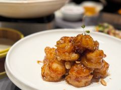 -大鸭梨烤鸭(北洼路店)