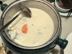 -佬麻雀·剁椒鱼头(京基KK One店)