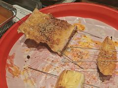 -北三老太太烧烤(人生一串上榜店)