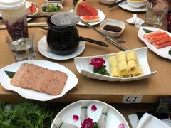 -湯系·煲汤手艺人(东二环泰禾广场店)