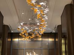 -Yan Ting 宴庭中餐厅(上海静安瑞吉酒店)