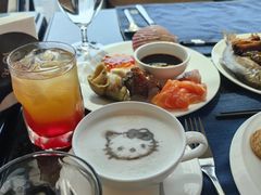 -Social 秀西餐厅-长沙瑞吉酒店(运达店)