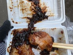 -马文章胖子甑糕(洒金桥店)