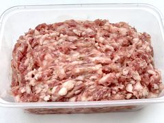 杨永兴鲜肉馅-杨永兴黄陂三鲜(中华路店)