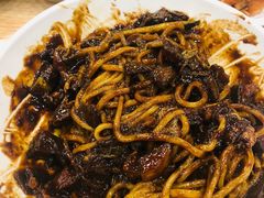 炸酱面-喜来苑