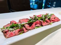 低温慢烤牛肉-黑明餐厅(白鹭洲店)