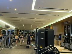 -普拉达游泳健身(水湾1979店)