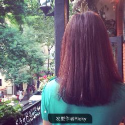 Mirror Salon-3AM HAIR SALON烫发染发接发