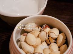 烤银杏-角落里(中山公园店)