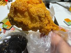 -麦当劳(徐汇漕溪北路百脑汇店)