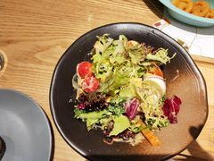 -原石牛扒·约会餐厅(龙城万科里店)