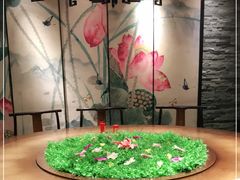 包厢-渝乡老妈·北京烤鸭(六里桥店)