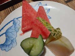 -香山湖家家宴(中山陵店)