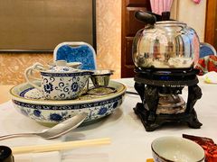 普洱-广州酒家(文昌总店)