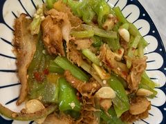 -老四川平头酸菜鱼(衙前店)