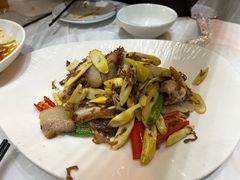 -干老四雅鱼饭店(滨江西路店)