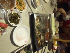 海底捞火锅店(海宁路店)-海底捞火锅(海宁路店)