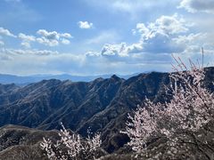 -妙峰山风景名胜区