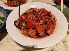 -那家小馆•北京菜•烤鸭(香山店)