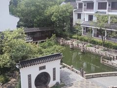 -苏州吴宫泛太平洋酒店
