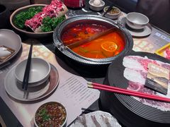-空之介寿喜烧·和牛放题(恒隆广场店)