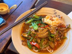 -方铲铲·成都板凳面(滨江银泰店)