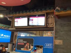 -坛宗剁椒鱼头(河西王府井店)