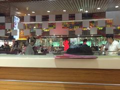 -德得轩烤涮一体自助餐厅(王府井店)