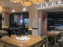 -张太婆老妈蹄花川菜馆·中华餐饮老字号(望平街店)